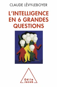 Intelligence en six grandes questions (L')
