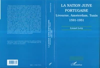 LA NATION JUIVE PORTUGAISE.