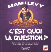 C'est quoi la question ?