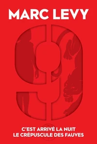 Tome 1, C'est arrivé la nuit ; Tome 2, Le crépuscule des fauves