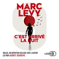 C'est arrivé la nuit