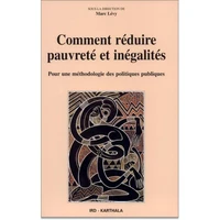 Comment réduire pauvreté et inégalité