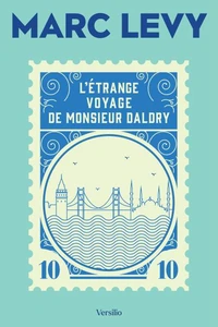L'étrange voyage de Monsieur Daldry