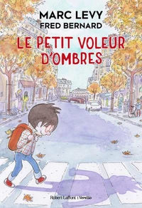 Le Petit Voleur d'ombres Tome 1 . Edition de luxe