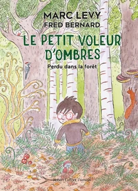 Perdu dans la forêt