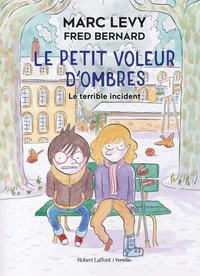 Le terrible incident