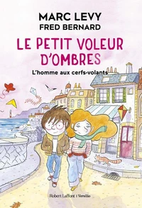 L'homme aux cerfs-volants