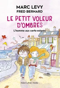 L'homme aux cerfs-volants