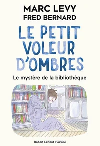 Le Mystère de la bibliothèque