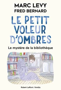 Le Mystère de la bibliothèque