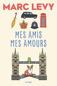 Mes amis Mes amours