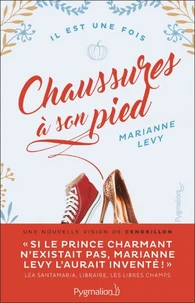 Chaussure à son pied