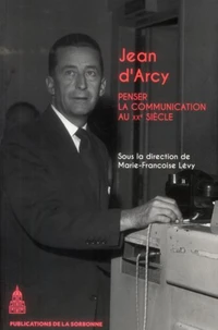 Jean d'Arcy (1913-1983)