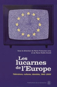 Les lucarnes de l'Europe