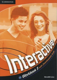 Interactive Level 3