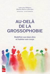 Au-dela de la grossophobie