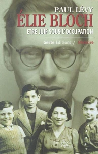 Elie Bloch