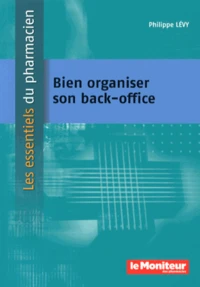 Bien organiser son back-office