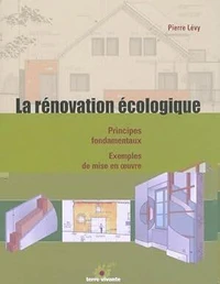 La rénovation écologique