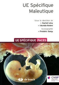 UE spécifique maïeutique