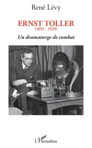 Ernst Toller (1893-1939)