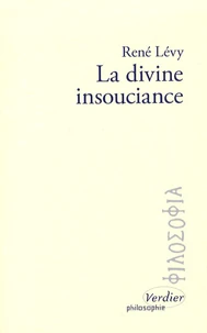 La divine insouciance