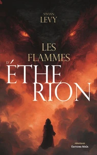 Les flammes d'Etherion