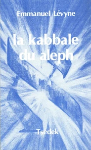 La Kabbale du aleph