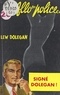 Lew Dolegan - Signé : Dolegan !.