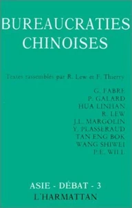 Bureaucraties chinoises