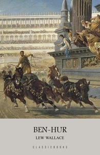 Téléchargements en ligne de livres sur l'argent Ben-Hur ePub RTF par Lew Wallace