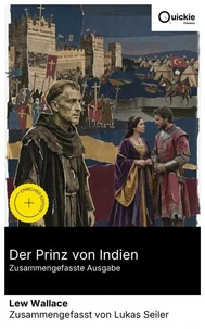 Der Prinz von Indien (Zusammengefasste Ausgabe)