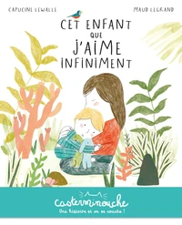 Cet enfant que j'aime infiniment