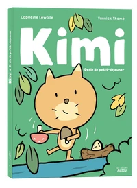 Kimi