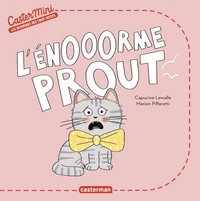 L'énooorme prout
