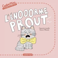 L'énooorme prout
