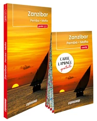 Zanzibar. Pemba, Mafia