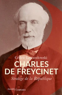 Charles de Freycinet