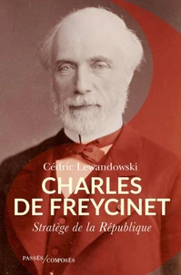 Charles de Freycinet