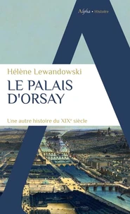 Le Palais d'Orsay