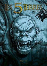 Coffret en 6 tomes : Tomes 7 à 12