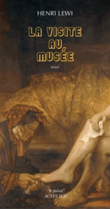 La visite au musée