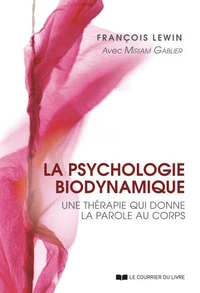 La psychologie biodynamique