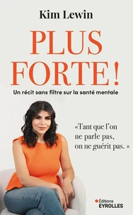 Plus forte !