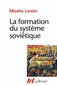 La formation du système soviétique