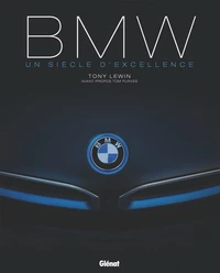 BMW 110 ans d'excellence 4è édition