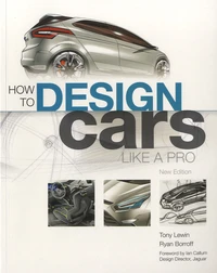 How to Design Cars Like a Pro