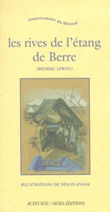 Les Rives De L'Etang De Berre