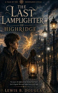 The Last Lamplighter of Highridge