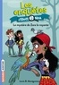 Lewis B. Montgomery - Les enquêtes d'Eliott et Nina, Tome 04 - Le secret de la voyante.